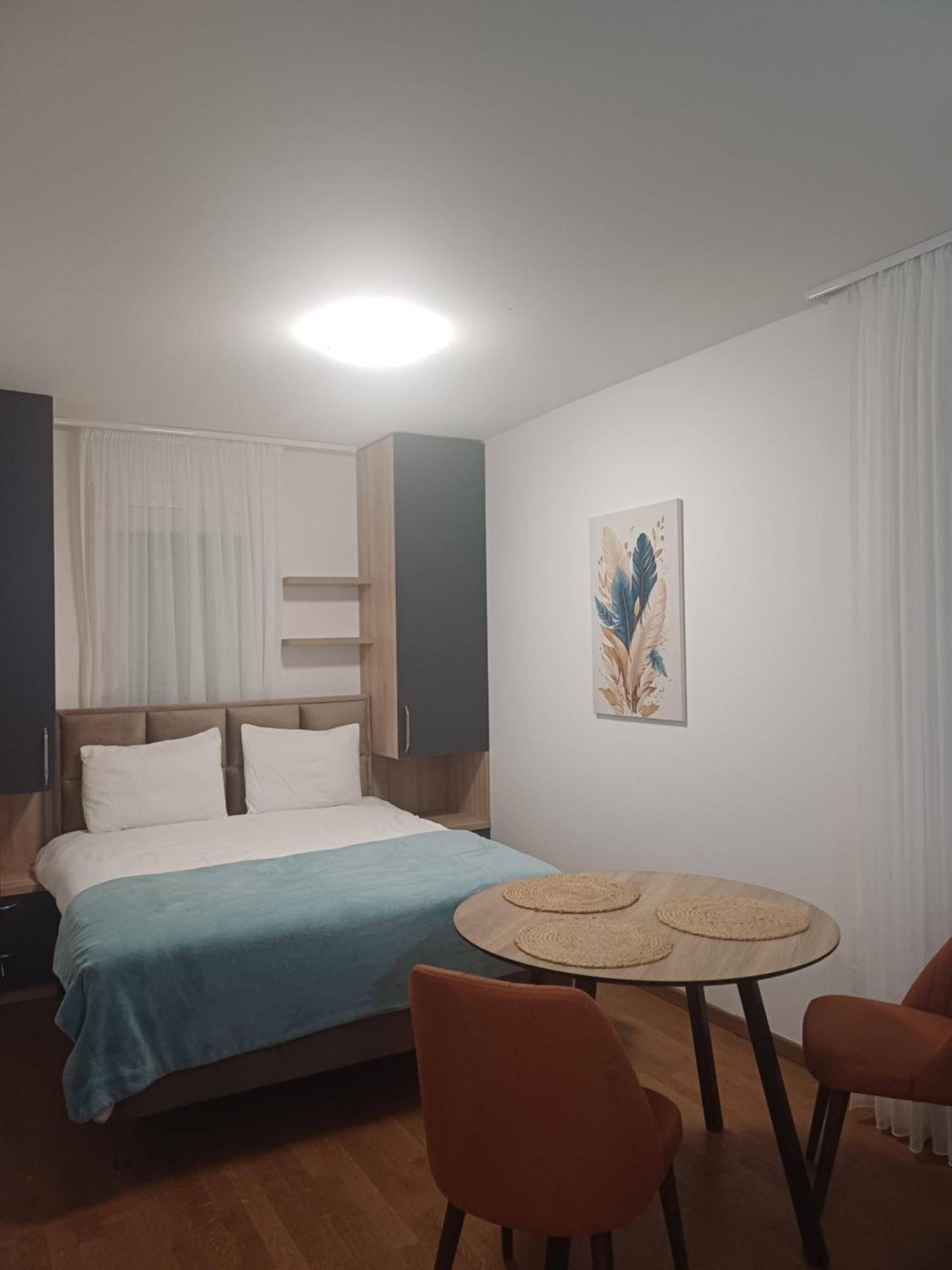 Apartmant Sofranac Budva Exterior foto